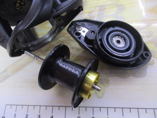 24タトゥーラ TW 100HL