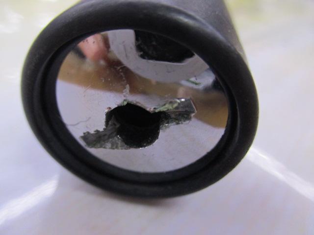 13ブルズアイ遠投 5-520P SI