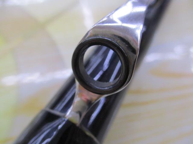 13ブルズアイ遠投 5-520P SI