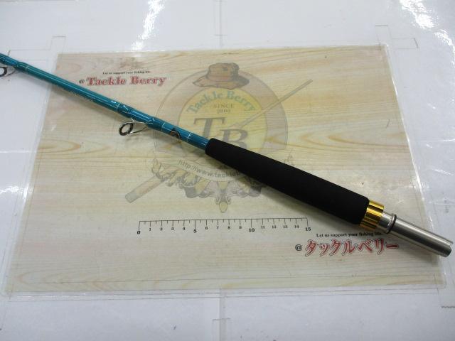 デッキスティックインスピレーション231グリップなし