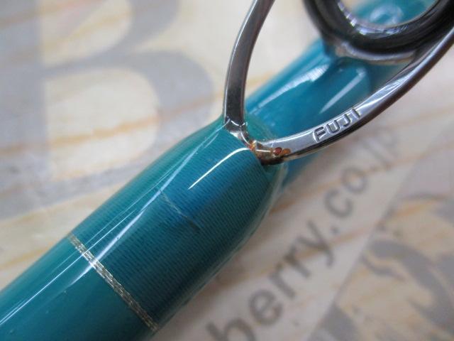 デッキスティックインスピレーション231グリップなし