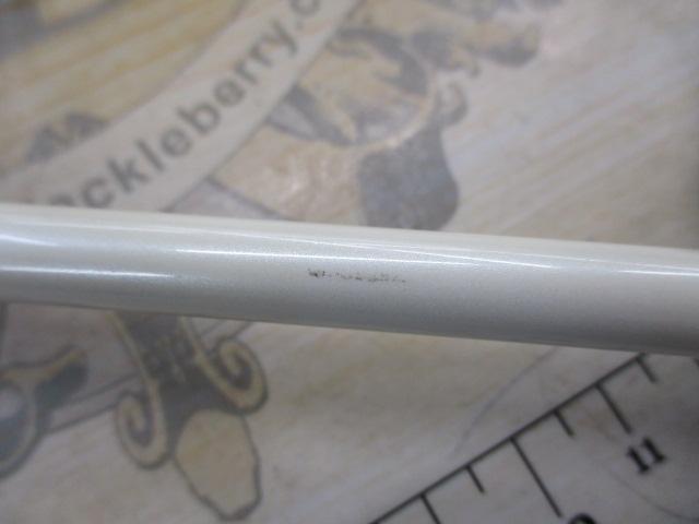 デッキスティックインスピレーション231グリップなし