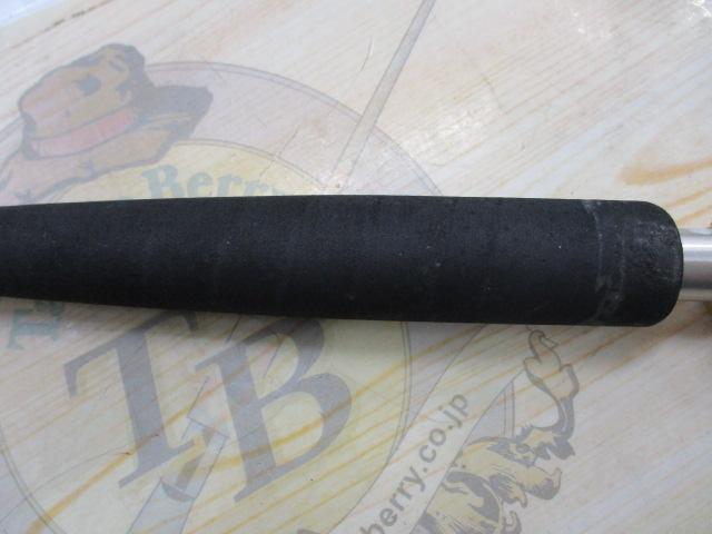 デッキスティックインスピレーション231グリップなし