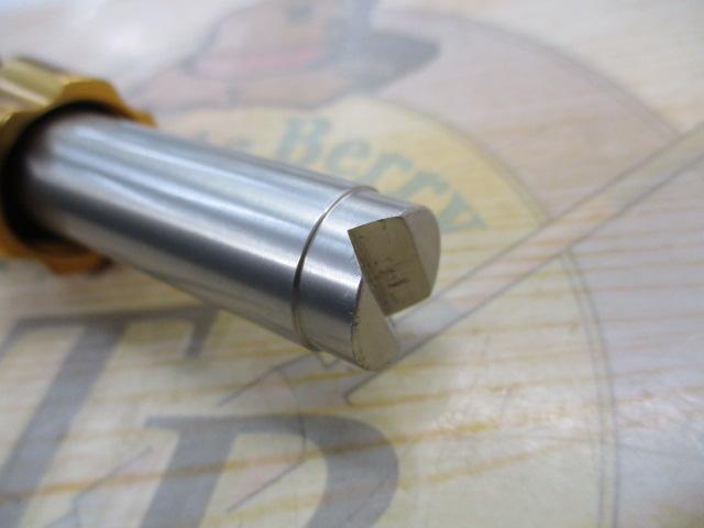 デッキスティックインスピレーション231グリップなし