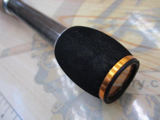 デストロイヤー F1st-66RS(ヘッジホッグフェイズⅡ)itoアルミリールシート Hi10X