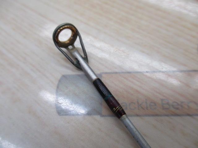 デストロイヤー F1st-66RS(ヘッジホッグフェイズⅡ)itoアルミリールシート Hi10X