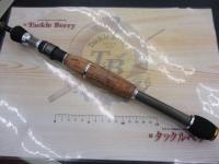 デストロイヤー F1st-66RS(ヘッジホッグフェイズⅡ)itoアルミリールシート Hi10X