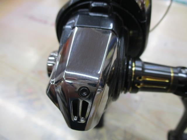 23BB-Xデスピナ 2500DXG