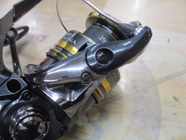 23BB-Xデスピナ 2500DXG