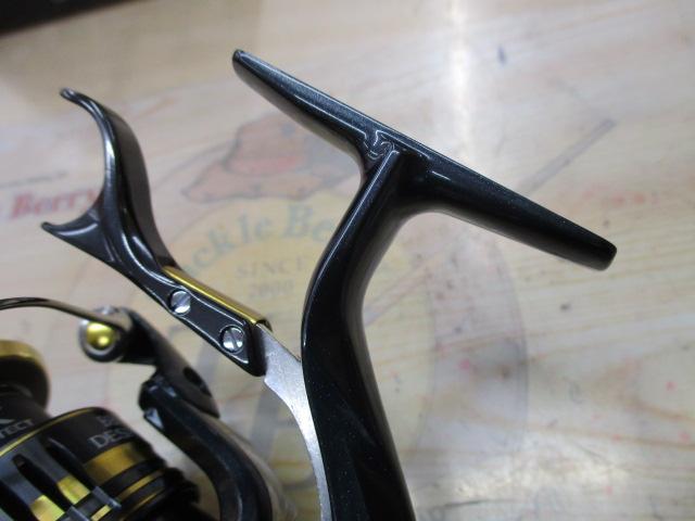 23BB-Xデスピナ 2500DXG