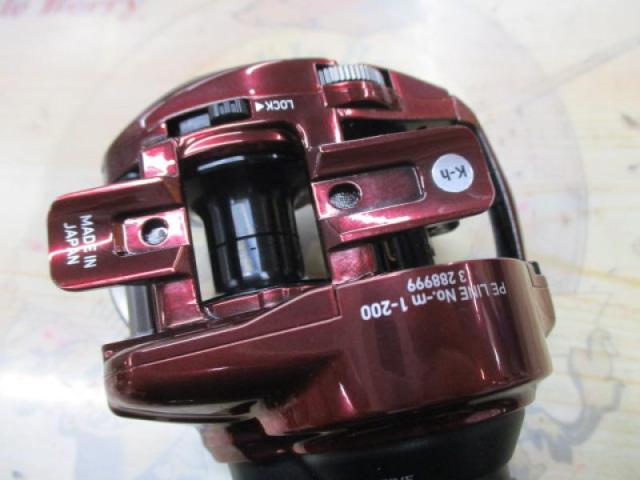 23アドミラ 100XHL