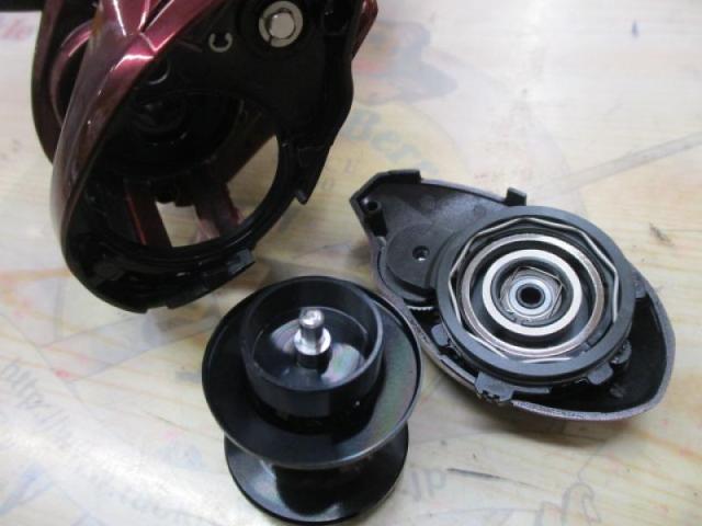 23アドミラ 100XHL