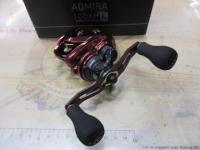 23アドミラ 100XHL