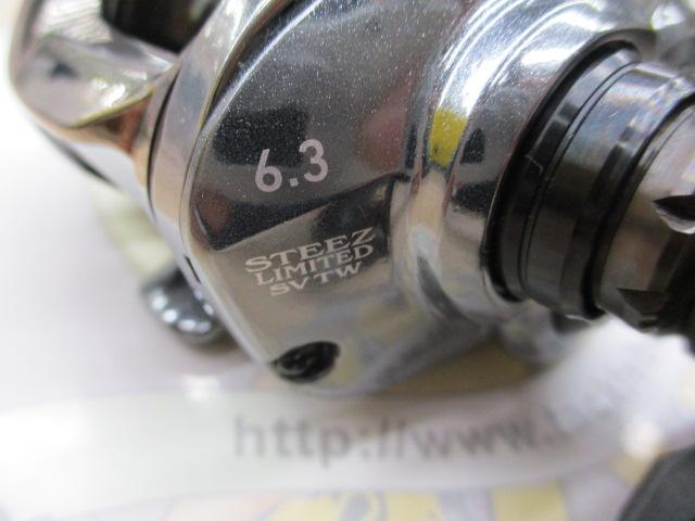 スティーズリミテッド SV TW 1000