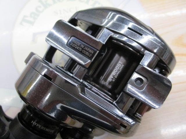 スティーズリミテッド SV TW 1000