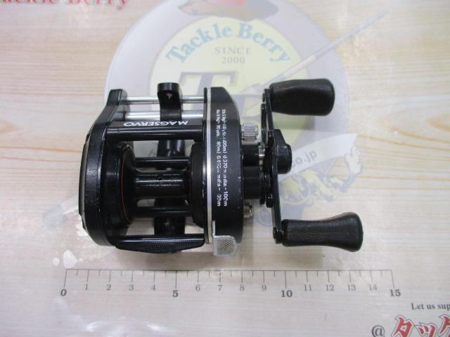 ファントムマグサーボ GS-15