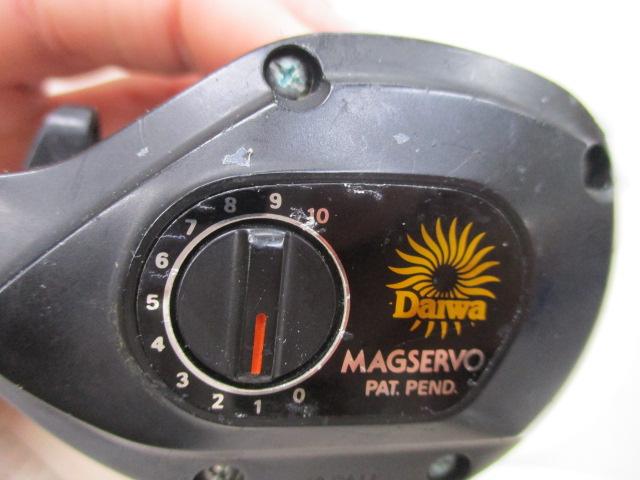 ファントムマグサーボ GS-15