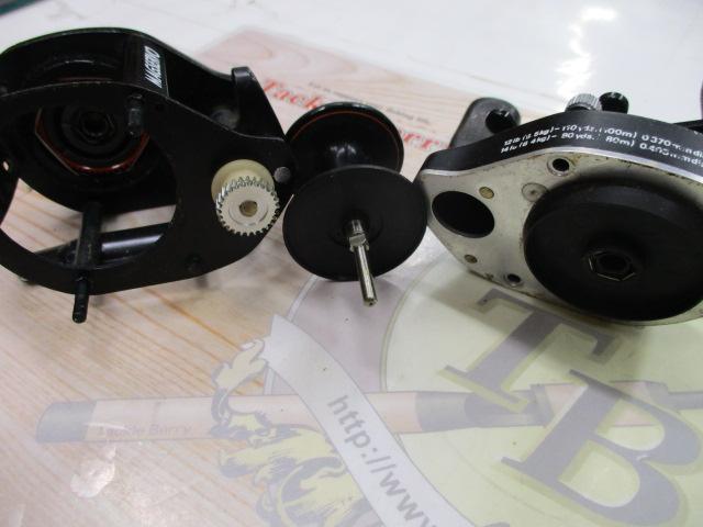 ファントムマグサーボ GS-15