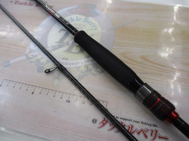 22セフィアBB S83M