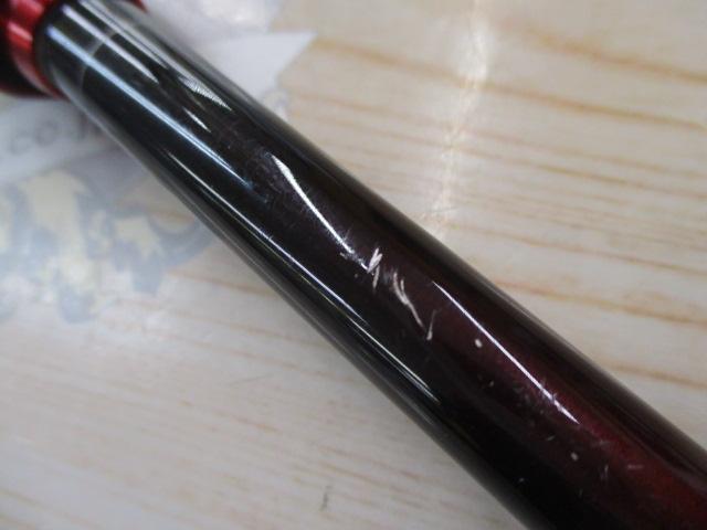 22セフィアBB S83M