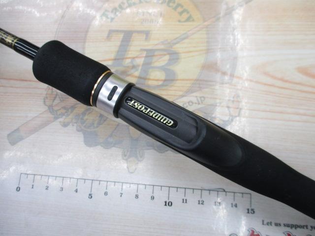 ガイドポスト LHR-62