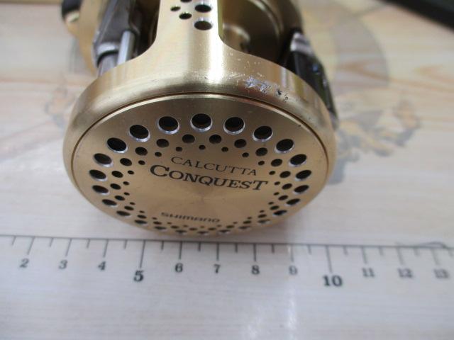 01カルカッタコンクエスト 100