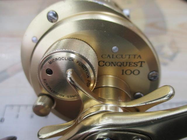 01カルカッタコンクエスト 100