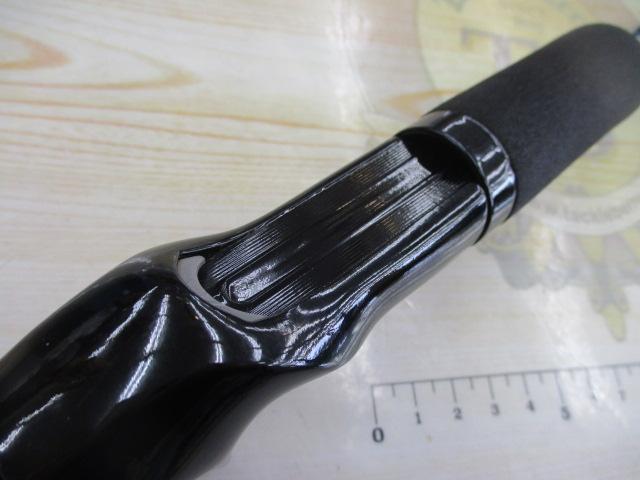 ハチロウシャークオリジナルCS58ML