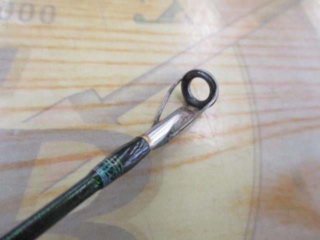 ハチロウシャークオリジナルCS58ML