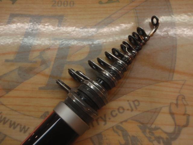 がま磯グレ競技スペシャル 125-53