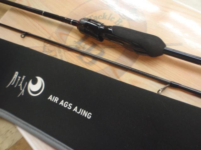 月下美人エア AGSアジング68L-T・Y