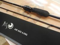 月下美人エア AGSアジング68L-T・Y