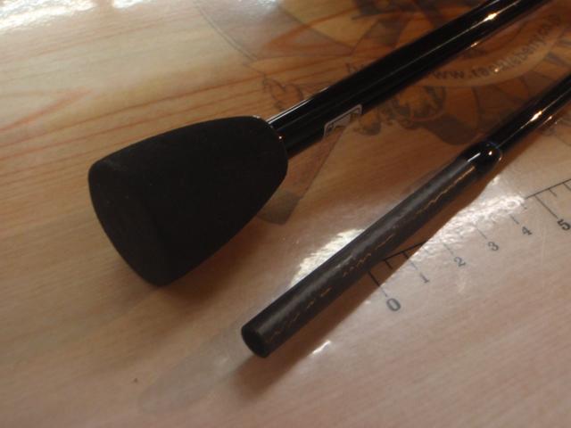 スイムアンドチェイス SC6032UL