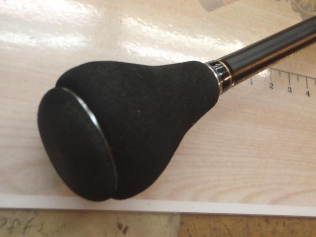 オシアジガーインフィニティ モーティブ B610-3