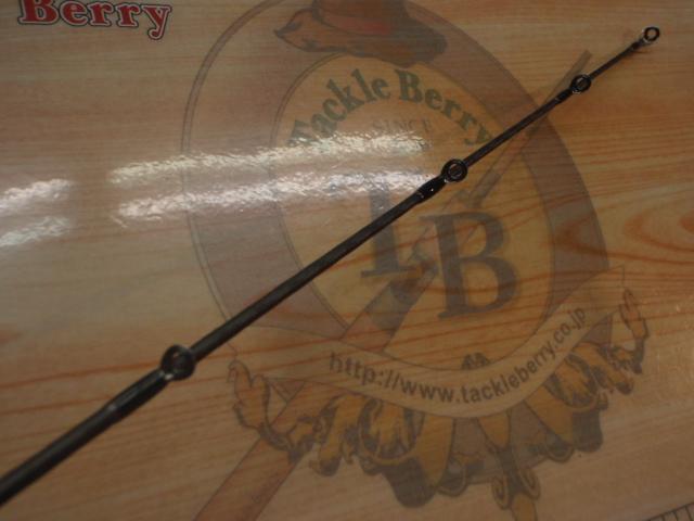 オシアジガーインフィニティ モーティブ B610-3