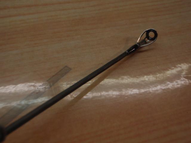 オシアジガーインフィニティ モーティブ B610-3