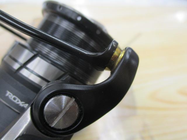 ロキサーニ 2500SH