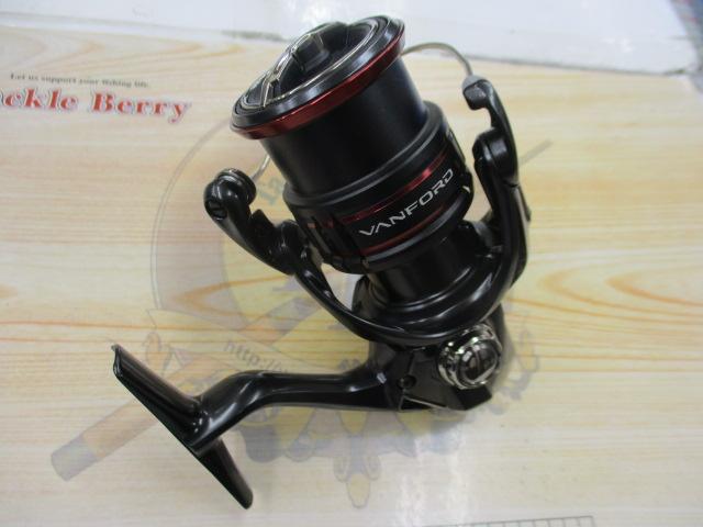 20ヴァンフォード 2500S