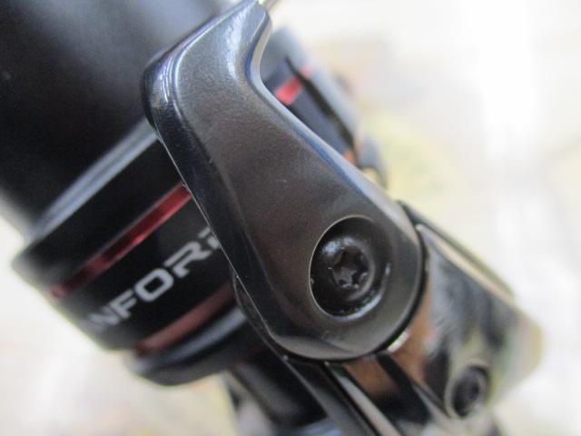 20ヴァンフォード 2500S