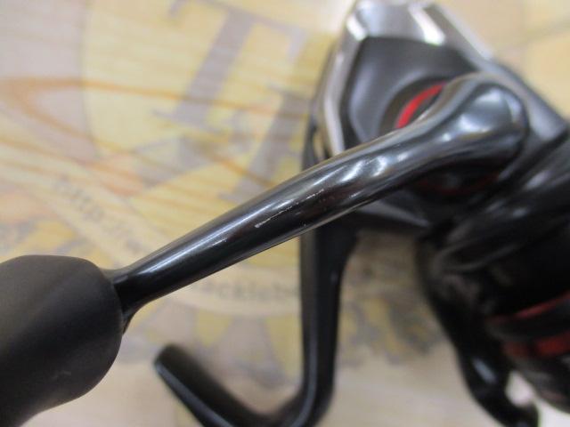 20ヴァンフォード 2500S