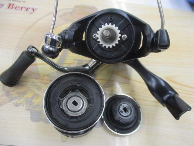 ミラベル 2500SHG