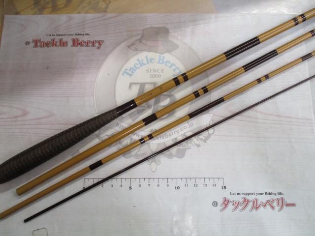 兆 硬式13 段塗り