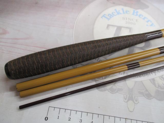 兆 硬式13 段塗り