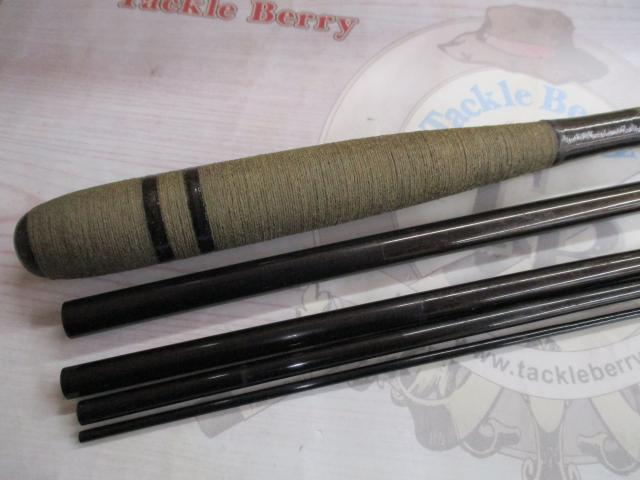 ウィスカーTHEヘラ 中硬16