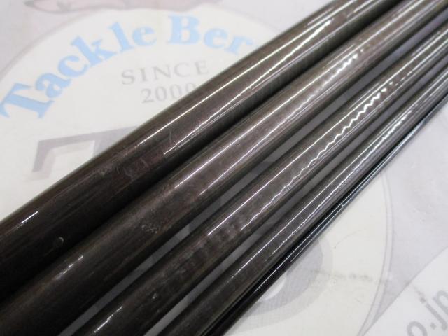 ウィスカーTHEヘラ 中硬16