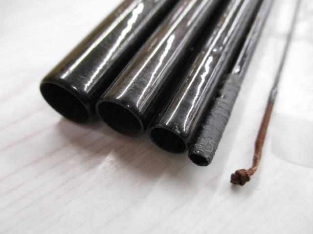 ウィスカーTHEヘラ 中硬16