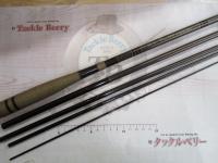 ウィスカーTHEヘラ 中硬16