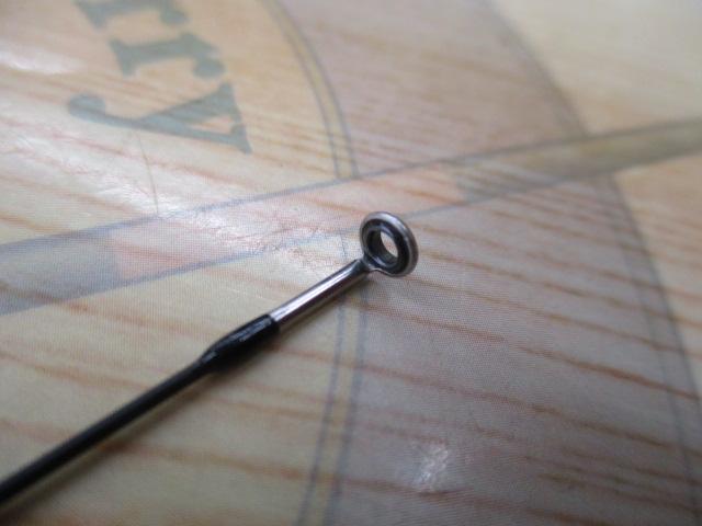 ラグゼ宵姫 爽 S63UL-solid