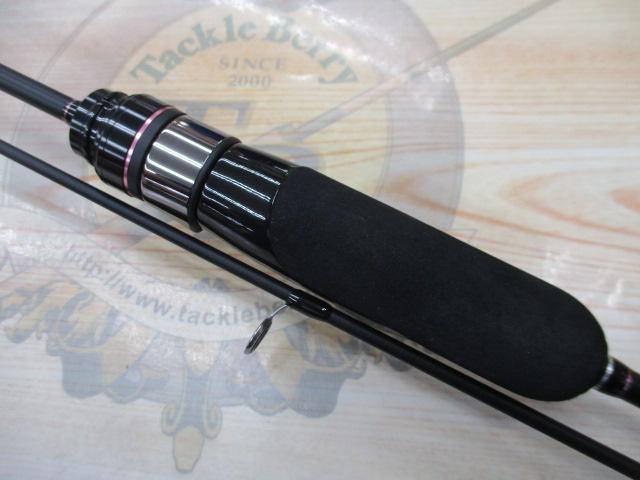 ラグゼ宵姫 爽 S58FL-solid