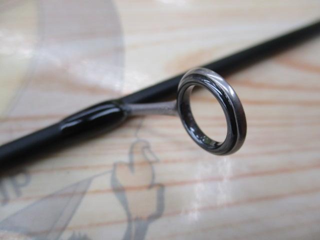 ラグゼ宵姫 爽 S58FL-solid